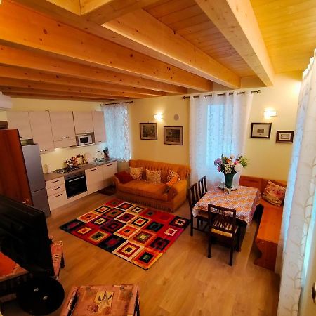Verona City Arsenale Apartment Buitenkant foto