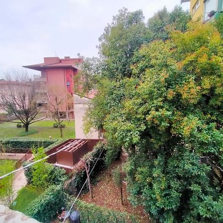 Verona City Arsenale Apartment Buitenkant foto