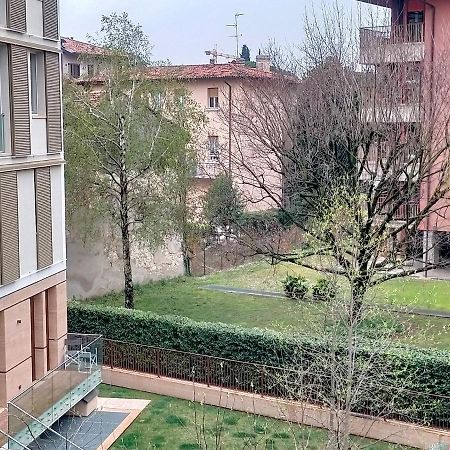 Verona City Arsenale Apartment Buitenkant foto