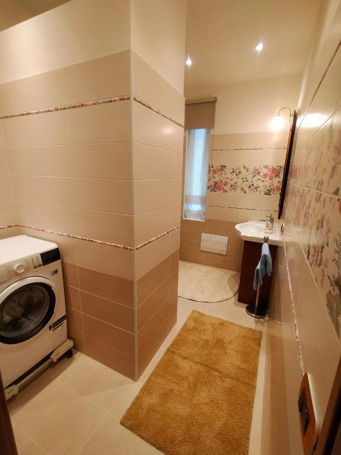 Verona City Arsenale Apartment Buitenkant foto
